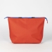 Saco de Praia Marvel Vermelho Azul 48 x 5 x 32 cm