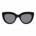 Gafas de Sol Unisex Hyde Hawkers Negro