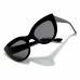 Gafas de Sol Unisex Hyde Hawkers Negro