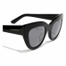 Gafas de Sol Unisex Hyde Hawkers Negro