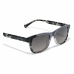 Okulary przeciwsłoneczne Unisex Nº35 Hawkers Szary