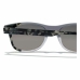 Okulary przeciwsłoneczne Unisex Nº35 Hawkers Szary