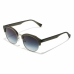 Gafas de Sol Unisex Classic Rounded Hawkers Gris