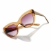 Gafas de Sol Mujer Hyde Hawkers Rosa