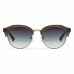 Gafas de Sol Unisex Classic Rounded Hawkers Gris