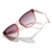 Gafas de Sol Unisex One Downtown Hawkers Rosa