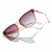 Solbriller for Begge Kjønn One Downtown Hawkers Rosa