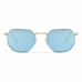 Gafas de Sol Unisex Sixgon Hawkers Azul