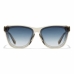 Unisex Saulesbrilles One Downtown Hawkers Zils