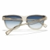 Unisex Saulesbrilles One Downtown Hawkers Zils