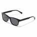 Ochelari de Soare Unisex Nº35 Hawkers Negru