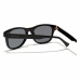 Occhialida sole Unisex Nº35 Hawkers Nero