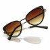 Gafas de Sol Mujer Feline Hawkers