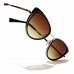 Gafas de Sol Mujer Feline Hawkers