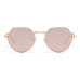 Occhiali da sole Uomo Hawkers AURA HAWKERS Oro rosa Ø 52 mm Rose Gold