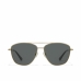 Herrensonnenbrille Hawkers Lax Gold