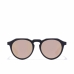 Gafas de Sol Unisex Hawkers Warwick Raw Negro Oro Rosa (Ø 51,9 mm)