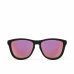 Gafas de Sol Hombre Hawkers One Negro Rosa Lila