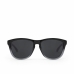 Ochelari de Soare Unisex Hawkers One Negru Gri Polarizați (Ø 54 mm)