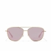 Gafas de Sol Hombre Hawkers Lax Dorado