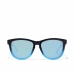 Gafas de Sol Hombre Hawkers One Negro Azul