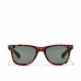 Ochelari de soare polarizați Hawkers Slater Verde Maro (Ø 48 mm)