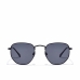 Поляризованные солнечные очки Hawkers Sixgon Drive Чёрный Серый (1 штук) (Ø 51 mm)