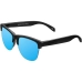 Unisex Saulesbrilles Northweek Gravity Deck Melns Zils (Ø 48,5 mm)