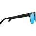 Abiejų lyčių akiniai nuo saulės Northweek Gravity Deck Juoda Mėlyna (Ø 48,5 mm)