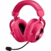 Auriculares Inalámbricos Logitech G PRO X 2 LIGHTSPEED Rosa