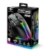 Мышь Spirit of Gamer Souris Pro M5 Чёрный