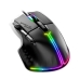 Egér Spirit of Gamer Souris Pro M5 Fekete