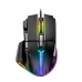 Egér Spirit of Gamer Souris Pro M5 Fekete