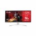 Monitorius LG 29WQ600-W.AEU 29