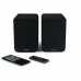 Altavoces Thomson Negro 100 W