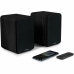 Speakers Thomson Zwart 100 W