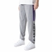 Pantalon pour Adulte New Era NBA LA Lakers  Gris Homme