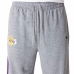 Pantalon pour Adulte New Era NBA LA Lakers  Gris Homme