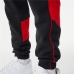 Pantalón para Adultos New Era NBA Chicago bulls Negro Hombre