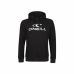 Sudadera con Capucha Hombre O'Neill Negro