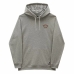 Sudadera con Capucha Hombre Vans Reap The World Gris claro