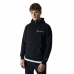 Herren Sweater mit Kapuze Champion Legacy Schwarz