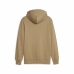 Sudadera con Capucha Hombre Puma Better Essentials Marrón claro