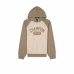 Sweat à capuche homme Champion Legacy Marron