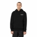 Herenhoodie Dickies Hays Zwart