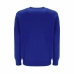 Herensweater zonder Capuchon Russell Athletic State Blauw