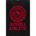 Férfi Kapucni nélküli pulóver Russell Athletic Ath Rose Fekete