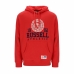 Herenhoodie Russell Athletic Ath 1902 Rood