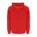 Herenhoodie Russell Athletic Ath 1902 Rood