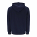 Herren Sweater mit Kapuze Russell Athletic Ath 1902 Marineblau